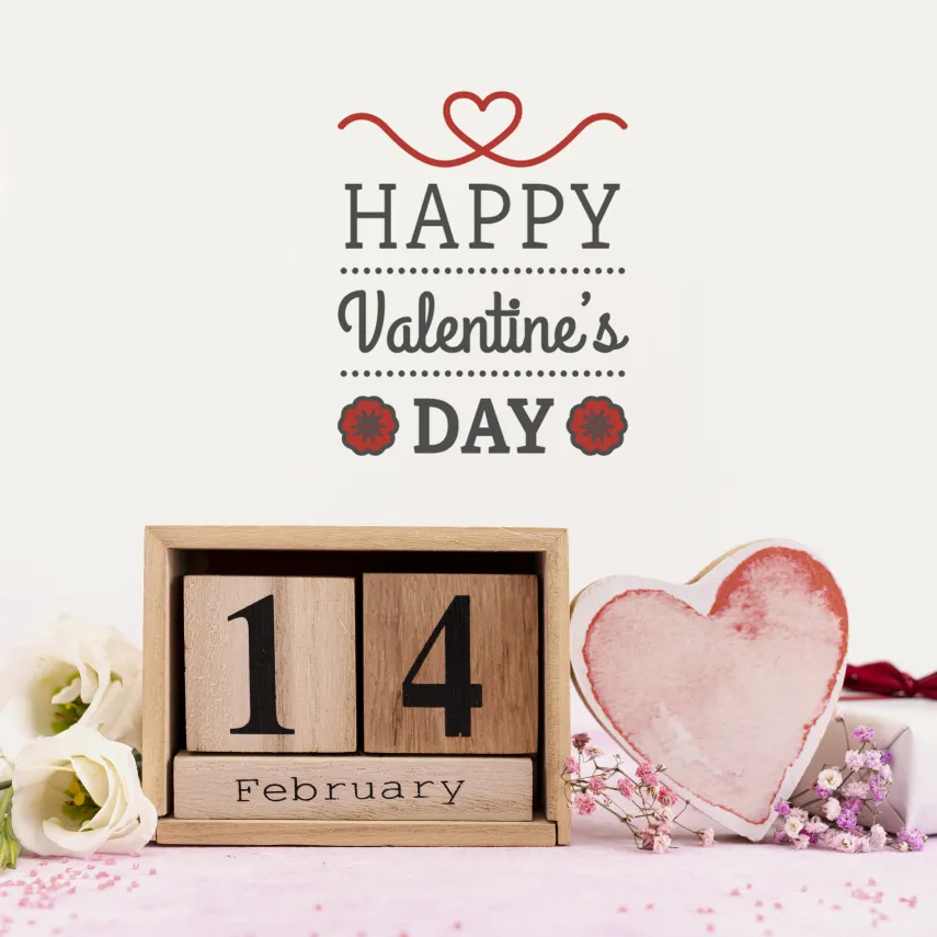 Dijamin Bikin Salting! Berikut 30 Pantun Valentine yang Romantis, Cocok Diungkapkan untuk Pasangan