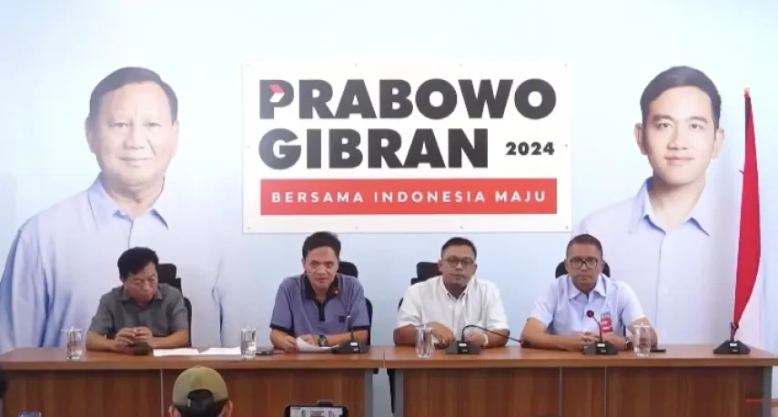 Tim Kampanye Nasional Prabowo-Gibran Kritik Film 'Dirty Vote', Habiburokhman: Isinya Asumsi, Fitnah, dan Tidak Ilmiah