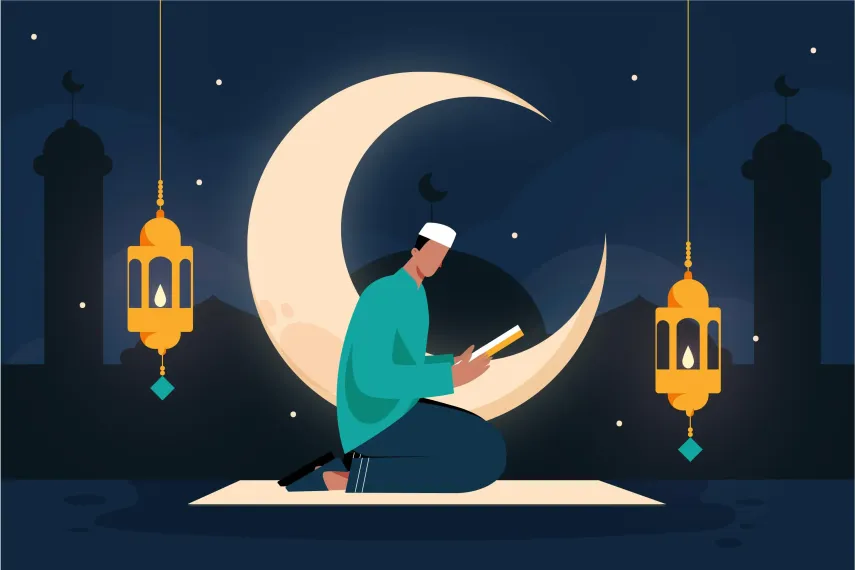 10 Malam Terakhir Ramadhan 2024 Kapan?