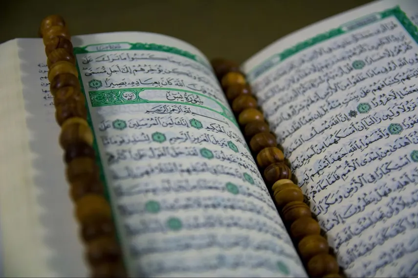 Catat! Berikut 5 Tips Khatam Baca Al Qur'an di Bulan Ramadhan: Ada Metode One Day One Juz