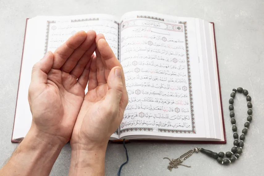 Ketahui Bacaan Doa dan Amalan Saat Malam Nuzulul Quran