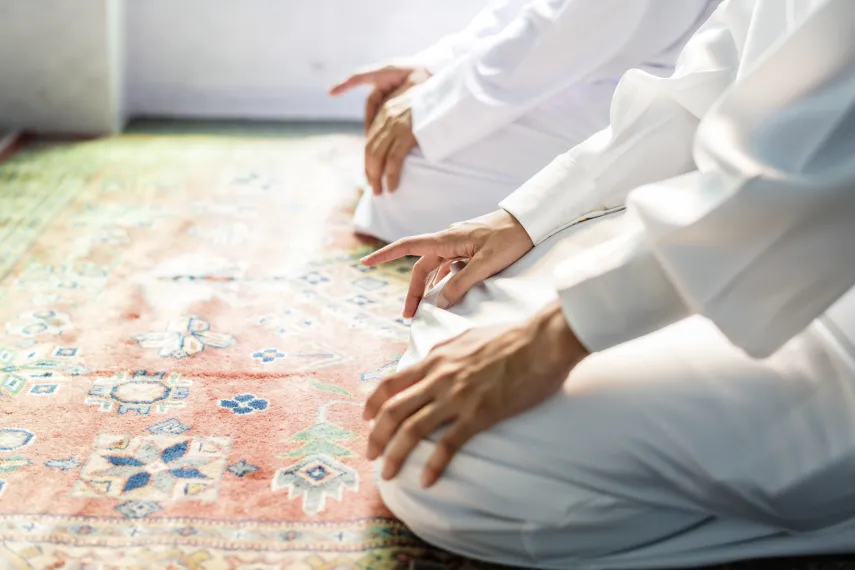 10 Amalan dan Kebiasaan Rasulullah SAW Saat Ramadhan yang Baik Diikuti