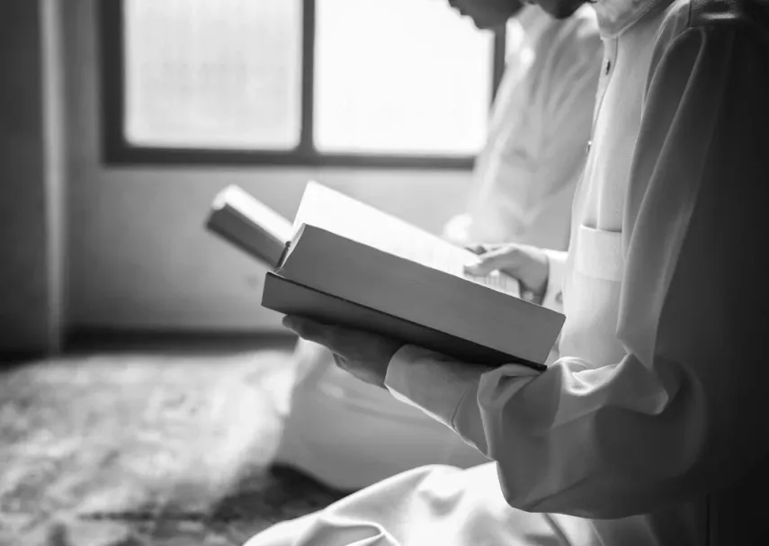 Siapkan Diri! Berikut 9 Amalan yang Dilakukan Jelang Ramadhan