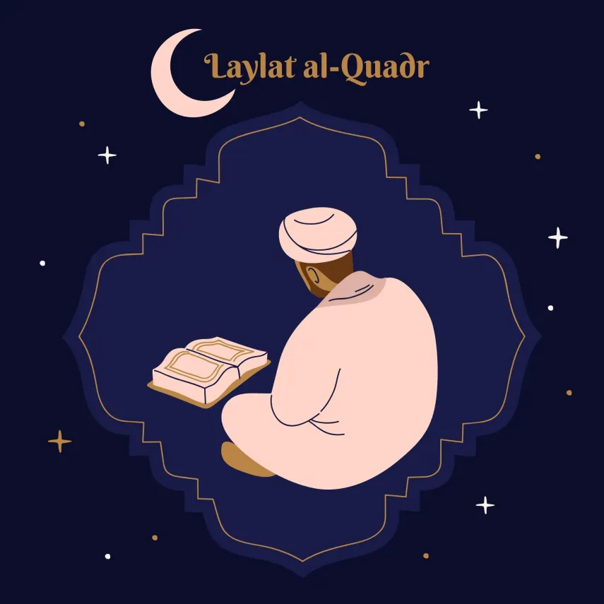 Bacaan Doa dan Amalan Saat 10 Malam Terakhir Ramadhan