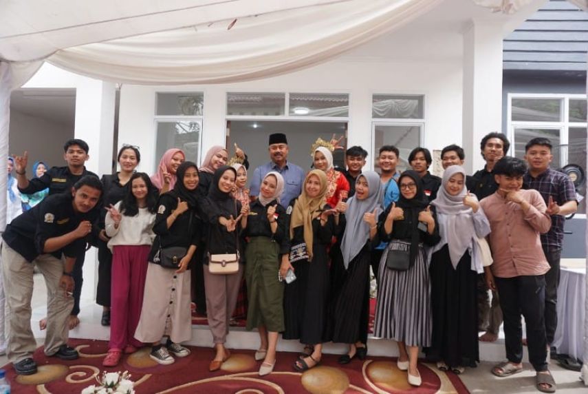 Pemkab Kukar Bakal Alokasikan Rp 7 Miliar untuk Bangun Asrama Mahasiswa Putri di Makassar