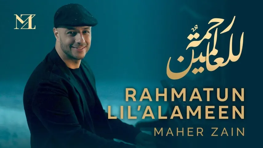 Daftar 12 Lagu Religi yang Sering Diputar Saat Ramadhan, Bak Soundtrack Wajib Selama Bulan Puasa