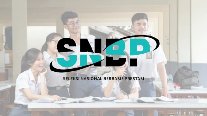 40 PTN Akademik dan Vokasi dengan Pendaftar SNBP 2024 Terbanyak