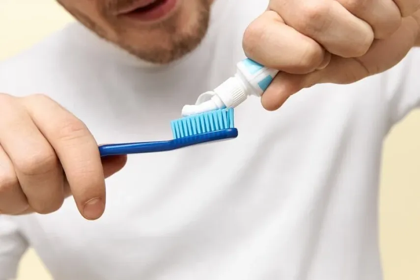 Apakah Berkumur dan Menyikat Gigi Membatalkan Puasa? Begini Penjelasan Serta Batas Waktu Melakukannya