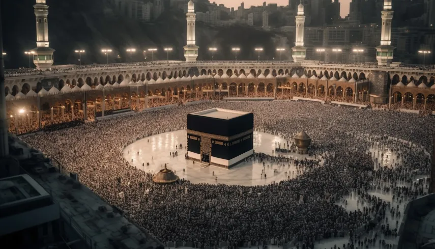 Benarkah Keutamaan Umrah di Bulan Ramadhan Setara dengan Haji? Begini Penjelasan Dalilnya