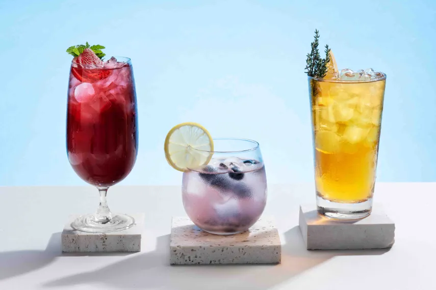 Berikut Rekomendasi 14 Minuman Buka Puasa yang Segar di Berbagai Negara