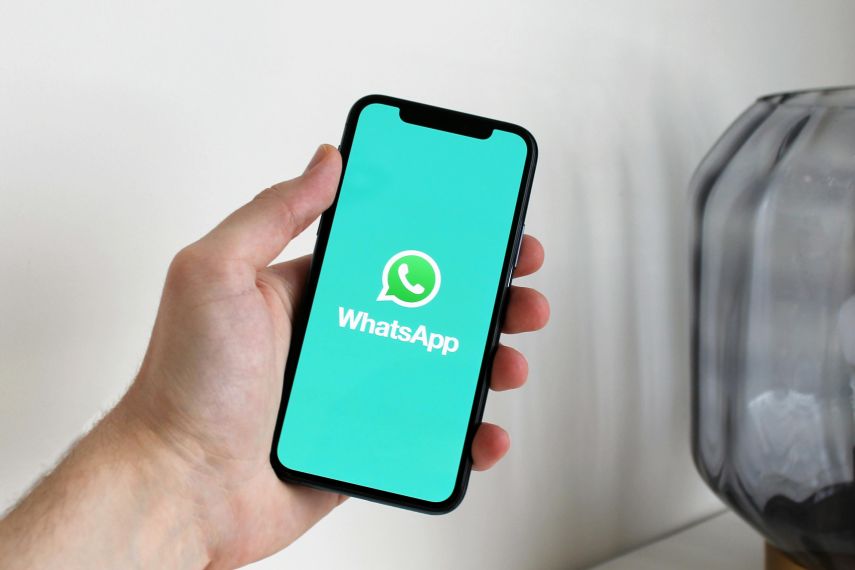 Jaga Privasi Pengguna, WhatsApp Blokir Tangkapan Layar Foto Profil