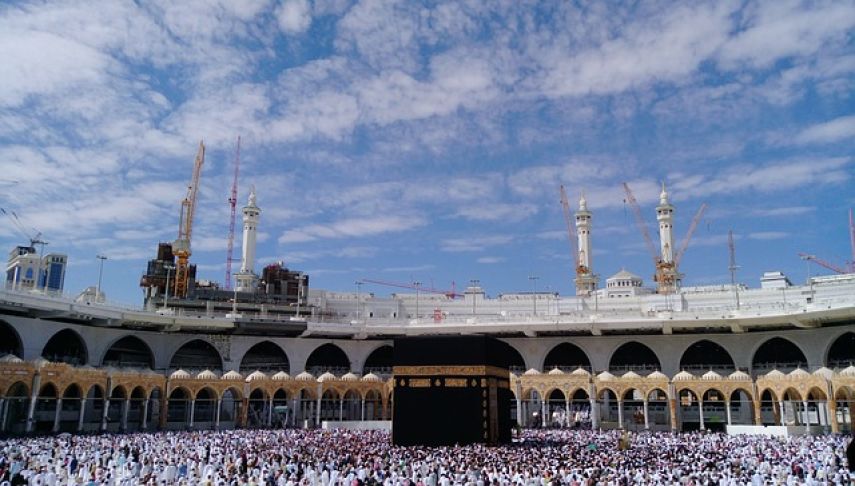 Marak Penipuan Haji dan Umrah Murah, Kemenag Imbau Masyarakat Waspada