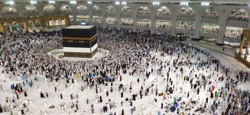 Masih Ada Sisa Kuota, Kemenag Pertimbangkan Perpanjangan Pelunasan Haji 2024