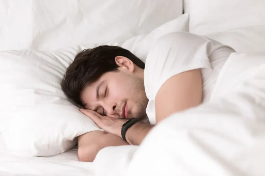 Dianjurkan Tidak Kembali Tidur, Berikut 5 Kegiatan yang Bisa Kamu Lakukan Setelah Sahur