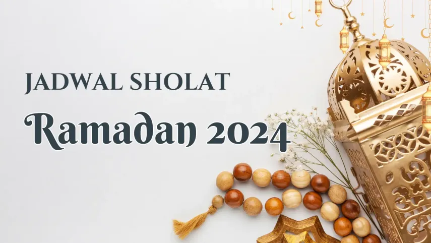 Jadwal Sholat Kabupaten Kutai Timur Selama Ramadhan 2024: Lengkap dengan Imsak dan Buka Puasa