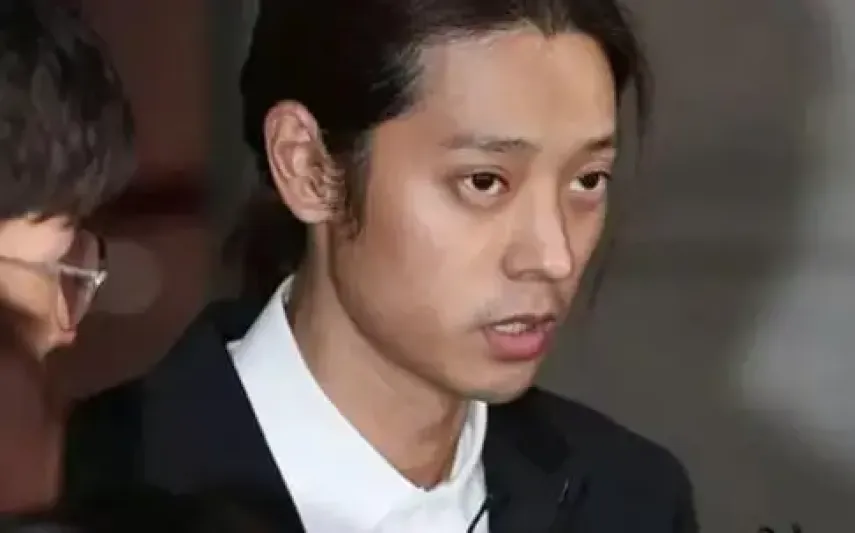Libre après 5 ans de prison, voici la figure de Jung Joon Young entraîné dans une affaire de harcèlement sexuel