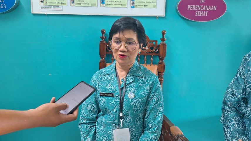 Pemenang Lomba Festival Pangan Lokal PPU Berpeluang Berprestasi di Tingkat Provinsi