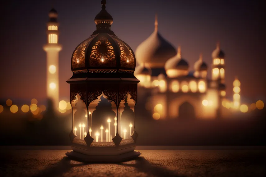 Ketahui 6 Keutamaan I’tikaf di Masjid Bagi Umat Islam, Apa Saja?