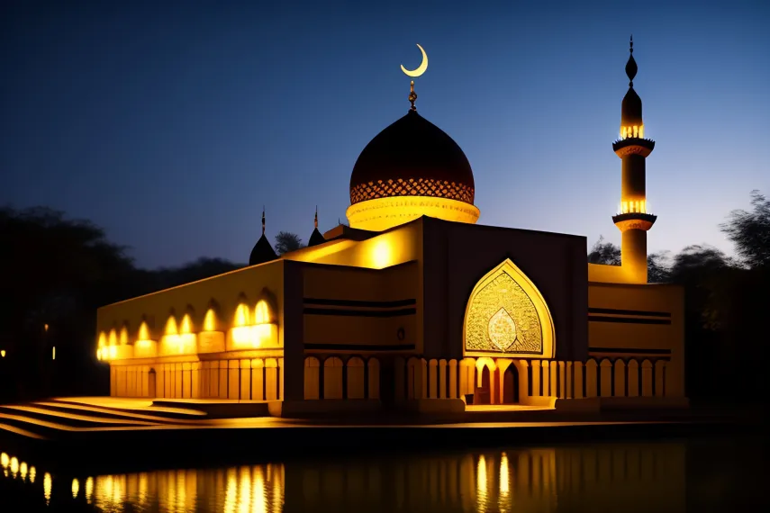 Mengenal 2 Metode Penentuan Awal Ramadhan di Indonesia