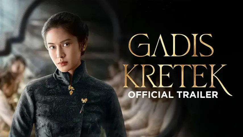 Kesuksesan "Gadis Kretek" Menggairahkan Industri Film Indonesia