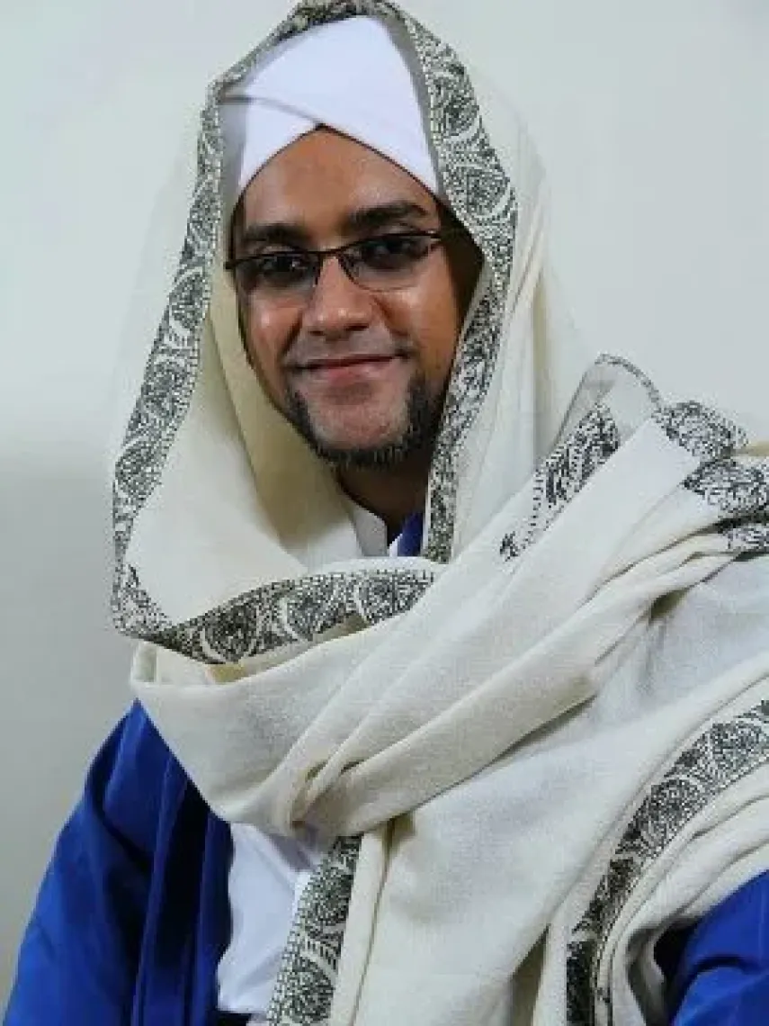 Mengenal Habib Hasan bin Jafar Assegaf, Pimpinan Majelis Nurul Mustofa yang Meninggal Dunia di Bulan Suci Ramadhan