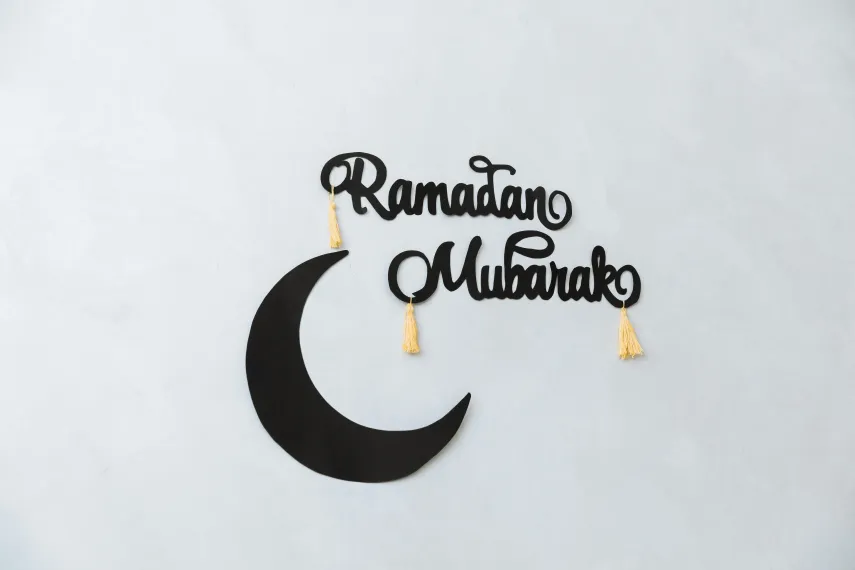 Rekomendasi 55 Jenis Program Kerja Saat Ramadhan