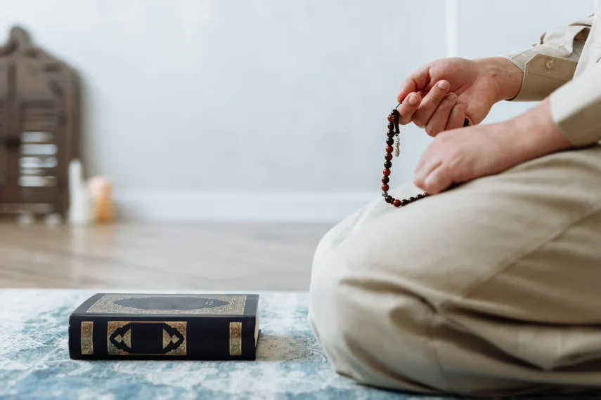 50 Contoh Resolusi Saat Ramadhan 2024, Tingkatkan Ibadah Penuh Semangat dan Berkah