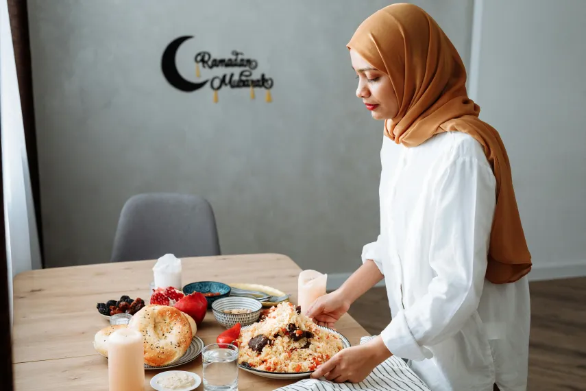 Bolehkah Penderita Penyakit Jantung Puasa di Bulan Ramadhan? Berikut Penjelasan dan 5 Tips Puasa untuk Penderitanya