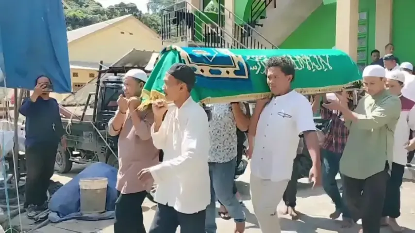 Selama Pemilu 2024 di Samarinda, 2 Anggota KPPS Meningga, 70 Orang Lainnya Sakit