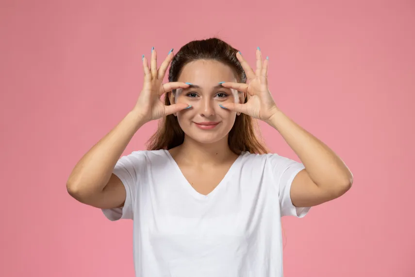 Jangan Remehkan, Berikut 6 Tips Ampuh Mencegah Mata Minus