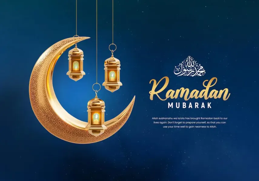 40 Ucapan Menyambut Puasa Ramadhan 2024, Cocok Dibagikan di Media Sosial