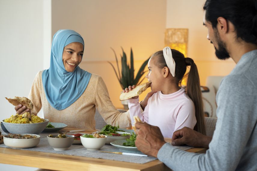 40 Ucapan Selamat Buka Puasa Ramadhan 2024, Cocok Dikirimkan Kepada Keluarga dan Teman