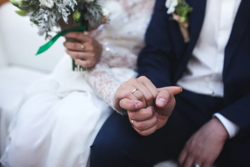 Anjuran Menikah di Bulan Syawal: Berikut Syarat Sah Nikah dan Penjelasan Dalilnya
