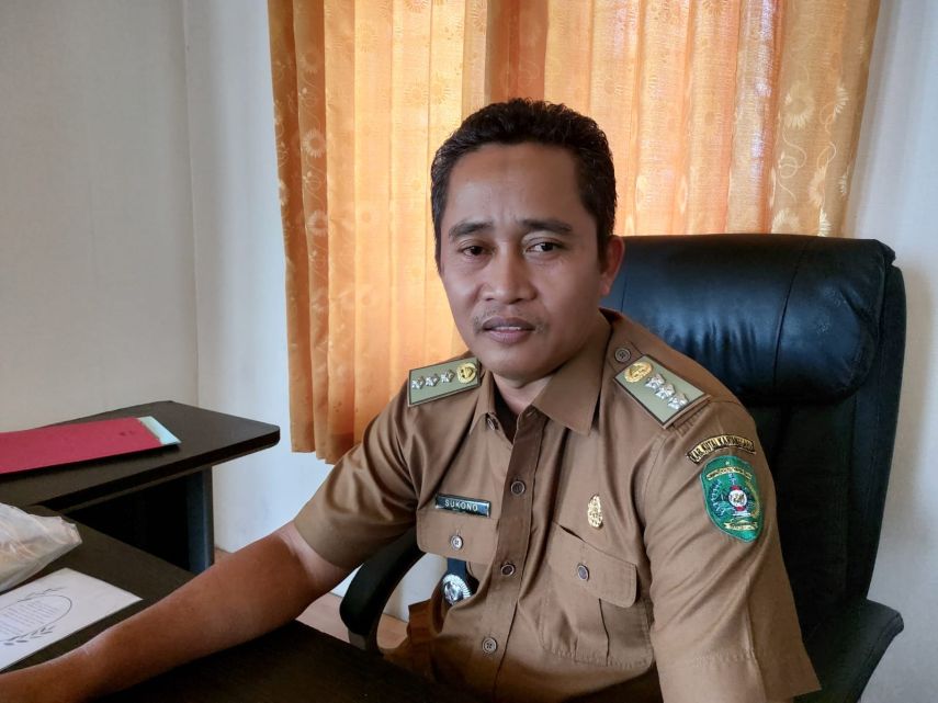 Anggrek 8 Timbau Jadi Perwakilan Tenggarong di Ajang Lomba Posyandu Kabupaten