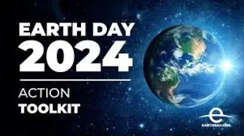 Mengenal Sejarah dan Tema Hari Bumi Sedunia 22 April 2024 yang Dijadikan Google Doodle Hari Ini