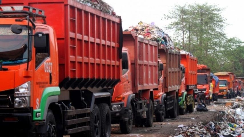 Kekurangan Armada Sampah, DLH PPU Anggarkan Rp 1,3 Miliar untuk Pengadaan Baru