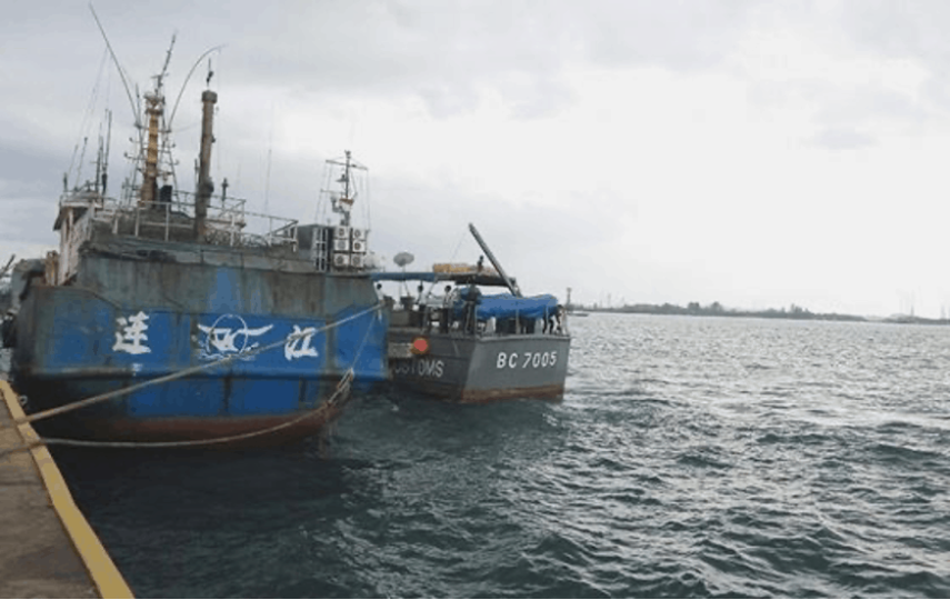 19 Kg Sabu Digagalkan, Bareskrim Sebut Jalur Laut Masih Jadi Favorit Penyelundup Narkoba