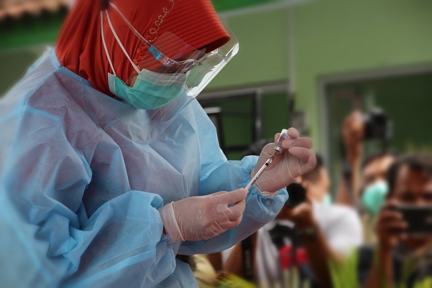 Kemenkes Butuh 5.500 Tenaga Kesehatan untuk 4 Rumah Sakit Baru, Salah Satunya IKN