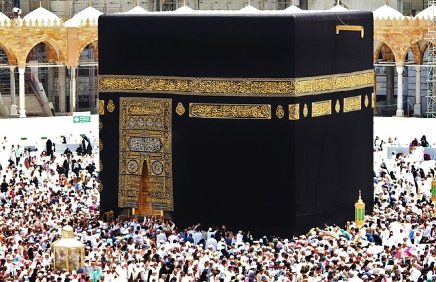 Arab Saudi Batasi Umrah Jelang Musim Haji, Ini Tanggal Terakhir dan Cara Urus Visanya