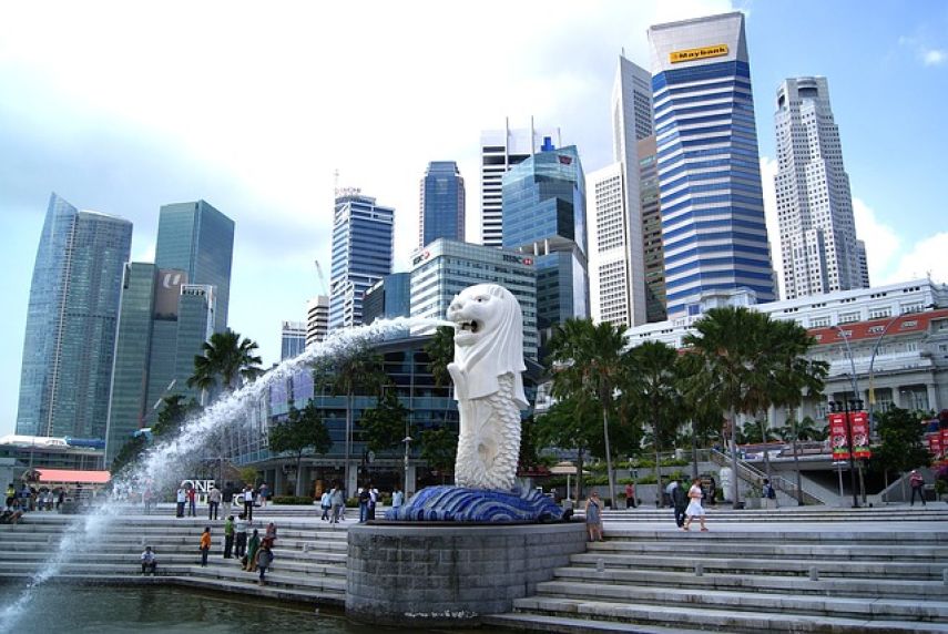 Singapura Wajibkan Wisatawan Lapor Online yang Bawa Uang Tunai Lebih S$ 20.000, Begini Caranya