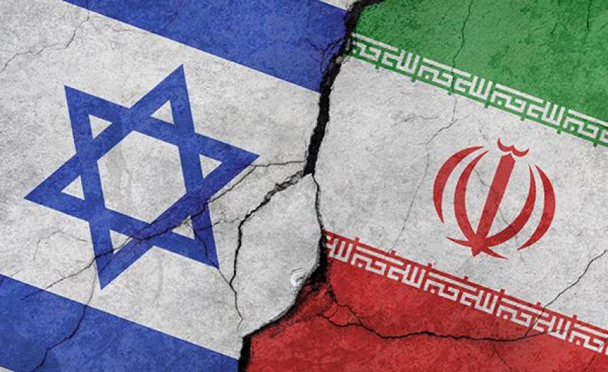 Iran Serbu Israel dengan Ratusan Drone hingga Rudal Balistik, Indonesia Pantau Eskalasi Konflik