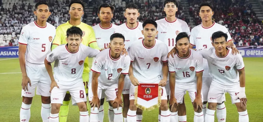 Masih Ada Kesempatan Tiket Masuk Olimpiade, Indonesia Akan Lawan Irak di Perebutan Juara 3 Piala Asia U-23 2024