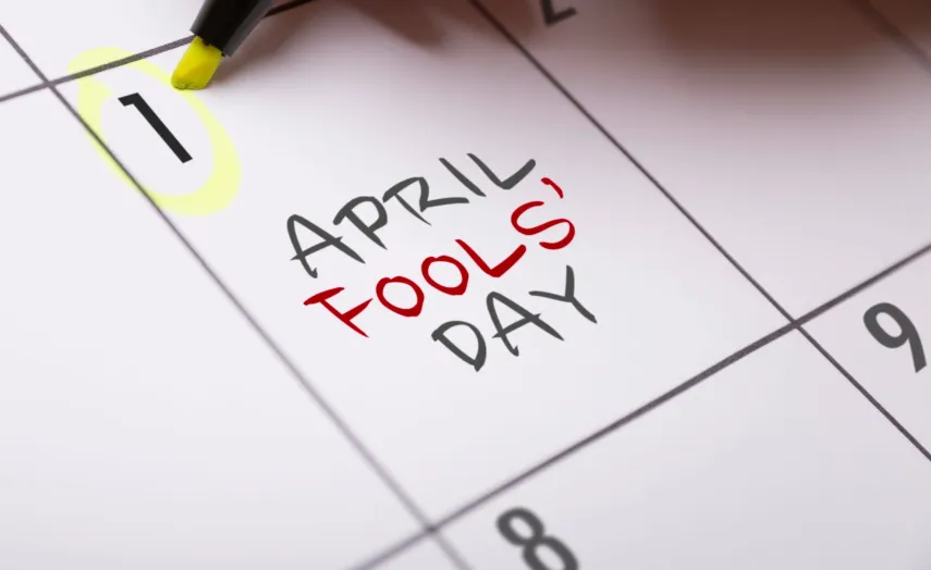 1 April Memperingati Hari Apa?