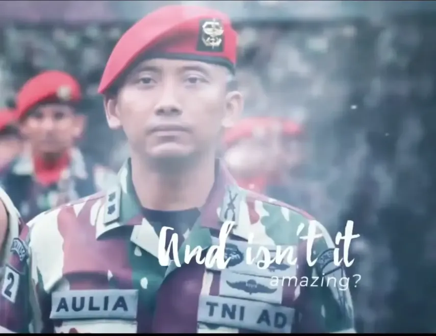 Siapa Brigjen Aulia Dwi Nasrullah? Mengenal Sosok Jenderal TNI Termuda di Indonesia