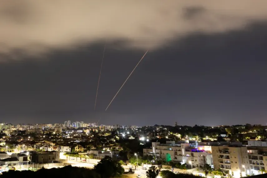 Saling Balas Dendam, Ternyata Ini Alasan Dibalik Serangan Israel-Iran