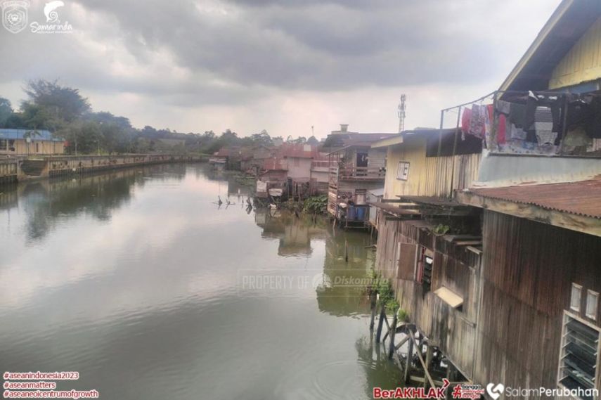 Pembebasan Lahan SKM 2 Berjalan Lancar, 150 Rumah Siap Dibongkar