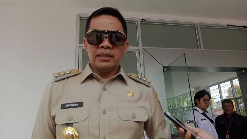 Wali Kota Samarinda Minta DPRD Buktikan Dugaan Pungli IMTN