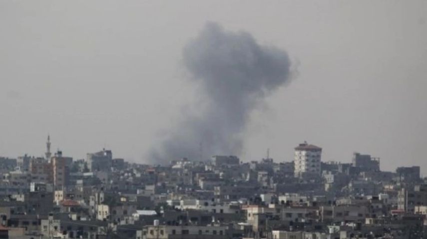 Militer Israel dan Hamas Bentrok di Rafah, Pertempuran Diprediksi Masih 7 Bulan Lagi