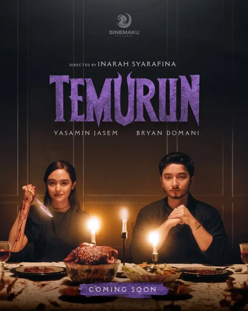 5 Film Horor Indonesia Tayang Mei 2024 di Bioskop