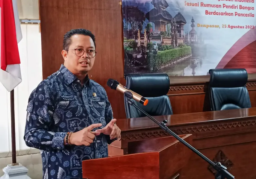 Intip Daftar Harta Kekayaan Mahyudin, Wakil Ketua DPD RI yang Siap Maju di Pilgub Kaltim 2024